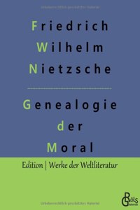 Zur Genealogie der Moral