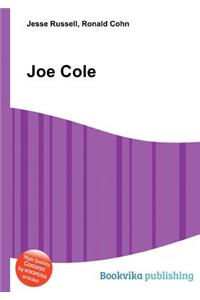 Joe Cole
