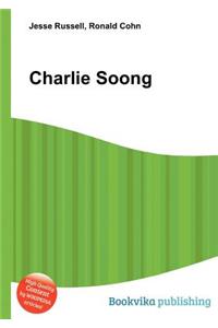 Charlie Soong