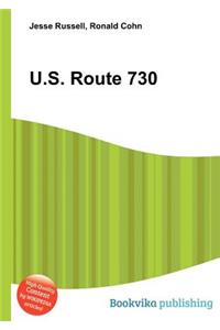 U.S. Route 730