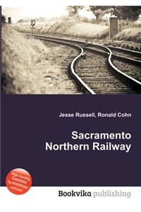 Sacramento Northern Railway