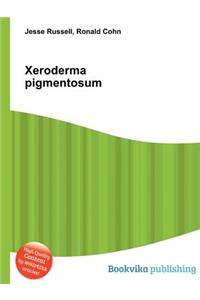Xeroderma Pigmentosum