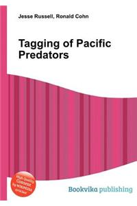 Tagging of Pacific Predators