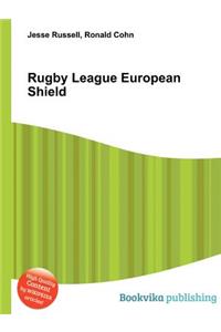 Rugby League European Shield