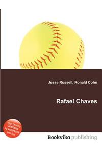 Rafael Chaves