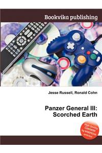 Panzer General III