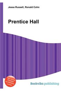 Prentice Hall