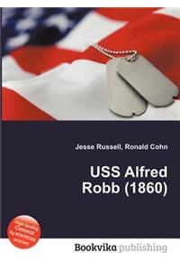 USS Alfred Robb (1860)