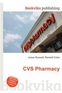 CVS Pharmacy