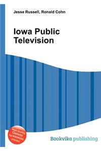 Iowa Public Television