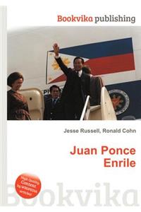 Juan Ponce Enrile
