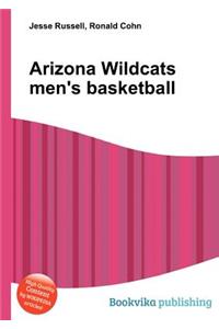 Arizona Wildcats Men's Basketball
