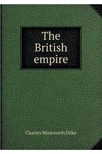 The British Empire