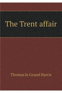 The Trent Affair