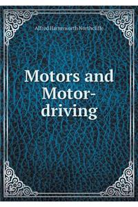 Motors and Motor-Driving