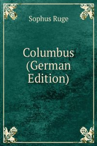 Columbus (German Edition)