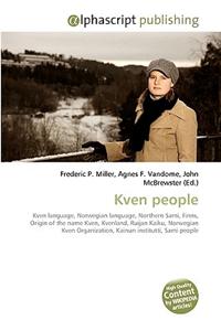 Kven People