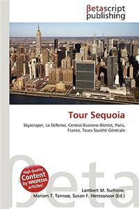 Tour Sequoia