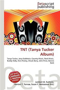 TNT (Tanya Tucker Album)