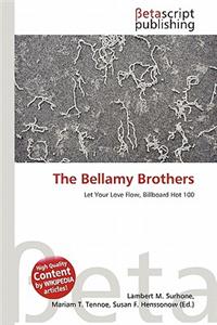 The Bellamy Brothers