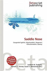 Saddle Nose