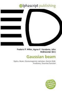 Gaussian Beam