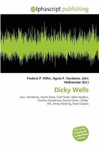 Dicky Wells