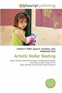 Artistic Roller Skating