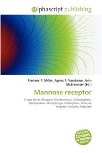 Mannose Receptor
