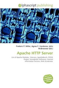 Apache HTTP Server