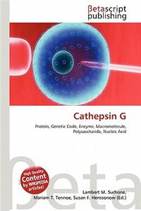 Cathepsin G