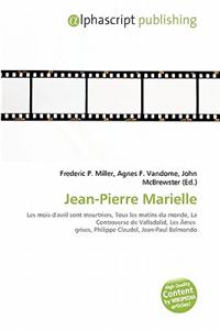 Jean-Pierre Marielle