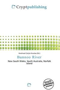 Bunnoo River