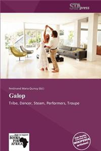 Galop
