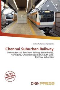 Chennai Suburban Railway