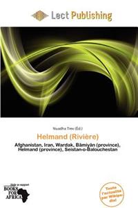 Helmand (Rivi Re)