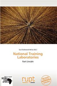 National Training Laboratories