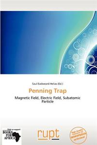 Penning Trap
