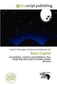 Beta Cephei