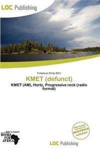 Kmet (Defunct)