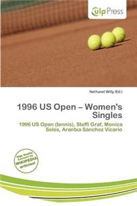 1996 Us Open - Women's Singles