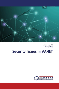 Security Issues in VANET