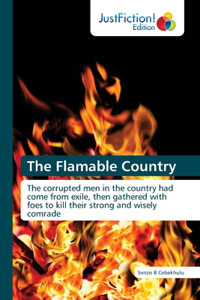 Flamable Country