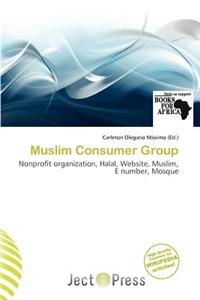 Muslim Consumer Group