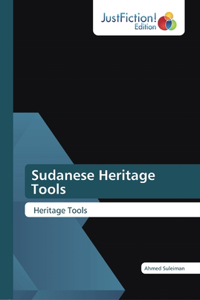 Sudanese Heritage Tools