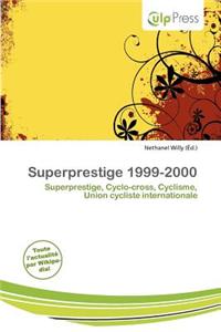 Superprestige 1999-2000