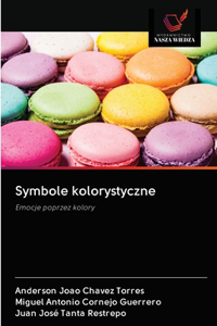 Symbole kolorystyczne