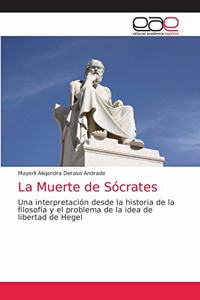 Muerte de Sócrates