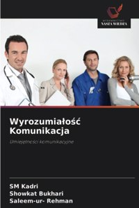 Wyrozumialosc Komunikacja