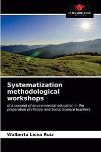 Systematization methodological workshops